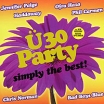 U30 Party Simply The Best! (2 CD) Формат: 2 Audio CD (Jewel Case) Дистрибьюторы: ZYX Music, Концерн "Группа Союз" Германия Лицензионные товары Характеристики аудионосителей 2009 г Сборник: Импортное издание инфо 1317p.