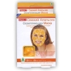 Осветляющая маска для лица "Свежий апельсин", 2 шт х 2 см Товар сертифицирован инфо 1509r.