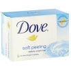 Крем-мыло Dove "Нежное отшелушивание", 135 г г Производитель: Германия Товар сертифицирован инфо 4137r.