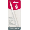 Карандаш для ногтей "Mavala", цвет: белый 906 15 Производитель: Швейцария Товар сертифицирован инфо 4820u.