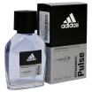 Adidas "Dynamic Pulse" Лосьон после бритья, 50 мл парфюмерно-косметической компании Coty Товар сертифицирован инфо 5039u.